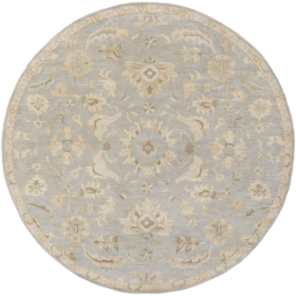 Livabliss Caesar CAE-1162 Handmade Area Rug CAE1162-99RD - main